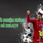 Socolive – Trải Nghiệm Không Gian Bóng Đá XoilacTV 